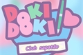 História: Doki Doki Club Sapat&#227;o