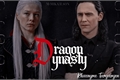 História: DRAGON DYNASTY, Rhaenyra Targaryen