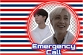 História: Emergency Call - Chansung