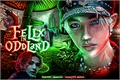 História: Felix in Oddland - Hyunlix, minsung