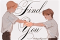 História: Find You - Minsung