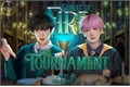 História: Goblet of Fire: The Tournament (Hiatus tempor&#225;rio)