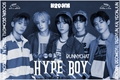 História: Hype Boy (Fanboy - TXT)