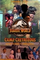 História: Jurassic World: O Acampamento Jurassico entre o Hibrido