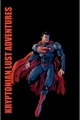 História: Kryptonians Lust Adventures