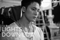 História: Lights Down Low - Mingyu SEVENTEEN