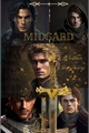 História: Midgard - a hist&#243;ria dos Vikings