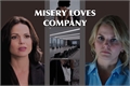 História: Misery Loves Company - SwanQueen