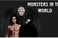 História: Monsters In The World - Tomarry