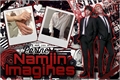 História: Namjin imagines