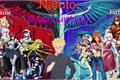 História: Naruto: O conquistador