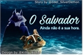 História: O Salvador - Gato de Botas