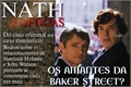 História: Os amantes da Baker Street?