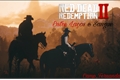 História: Red Dead Redmption: Entre La&#231;os e Sangue