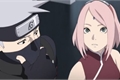 História: Sakura e Kakashi