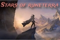 História: Stars of Runeterra -Interativa (league of legends)