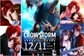 História: The Crowstorm