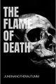 História: The flame of death -TWD