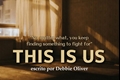 História: This Is Us - The Last of Us (Universo Alternativo)