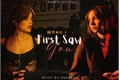 História: When I first saw you - Jenna Ortega ; WIFSY