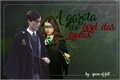 História: A Garota do Lord das Trevas - Imagine Tom Riddle