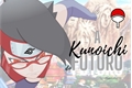 História: A Kunoichi do Futuro