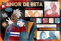 História: Amor de Beta (Timebomb)