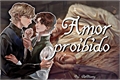 História: Amor proibido - Grindeldore