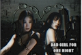 História: Bad girl for one night - Taeny