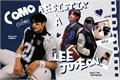 História: Como (n&#227;o) resistir a Lee Juyeon (The Boyz)