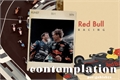História: Contemplation - Max Verstappen x Daniel Ricciardo