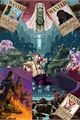 História: One Piece:The Search for Davy Jones&#39; Chest. (interativa)