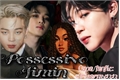 História: Possessivo Jimin