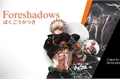 História: Foreshadows -Katsuki Bakugou