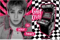 História: Game Over In Your Heart - MinChan