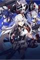 História: Honkai Impact 3rd - The New Crisis