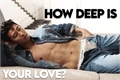 História: How deep is your love? (2son).