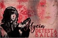 História: Hyein detesta bailes