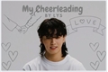 História: My Cheerleading-Imagine Jungkook.
