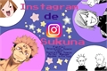 História: Instagram de Sukuna - Jujutsu Kaisen