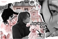 História: Jungkook, brinquedinhos e CIA - Jeon Jungkook