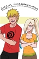 História: La&#231;os Inesperados: Naruto e Ino enfrentam a paternidade