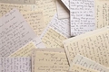 História: Letters From Me to You