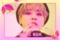 História: Music Box (JiKook)