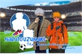 História: Naruto Uzumaki: The Revolutionary Trainer