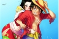 História: O Que &#201; Tes&#227;o? (Luffy X Hancock)