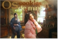 História: Os Cookies de Minji