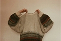 História: Remus sweater