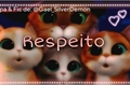 História: Respeito - Gato de Botas