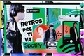História: Retrospectiva Spotify - Taegi (oneshot)